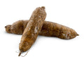 Cassava 4€ per kg