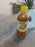 Helen Hot pepper Sauce 330g