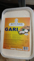 Garie 4kg