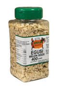 African Beauty Egusi Melon Seeds 400g