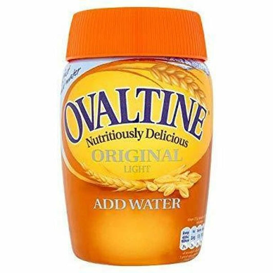 Ovaltine 300 Grams